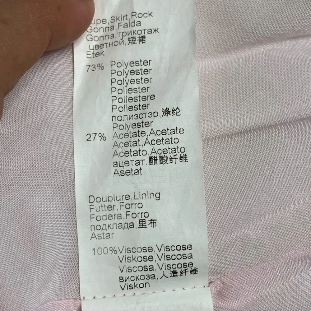 Kenzo pre owned